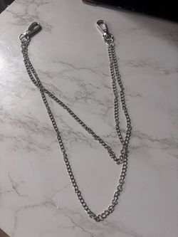 Wallet chain