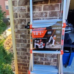 Little Giant   Ladder 2.0