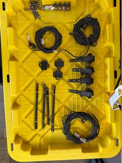 Airlift 3Р to зН upgrade kit Store / AIR SUSPENSION COMPONENTS / Air Management SKU 27705