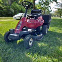 Murray 30" Riding Mower 