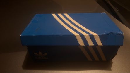 Adidas Gazelle Terrace icons real madrid