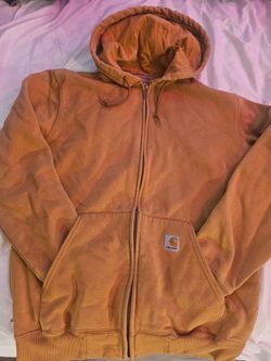 Carhartt Jacket Unisex