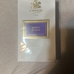 Creed Queen Of Silk