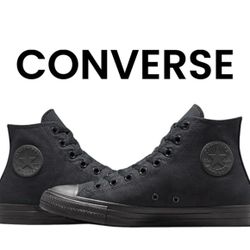 LIKE NEW!!! Chuck Taylor All Star Canvas