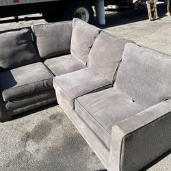 Sectional