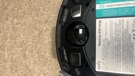 robovac g30 verge cleaner