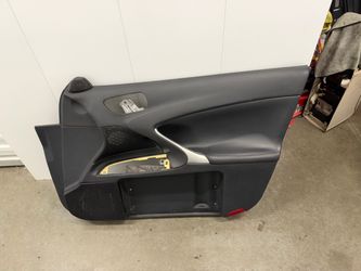 2006 Lexus is250 door panel oem