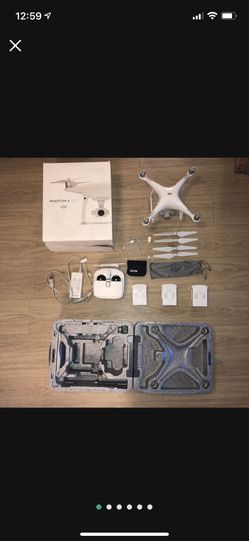 DJI Phantom 4 Pro+