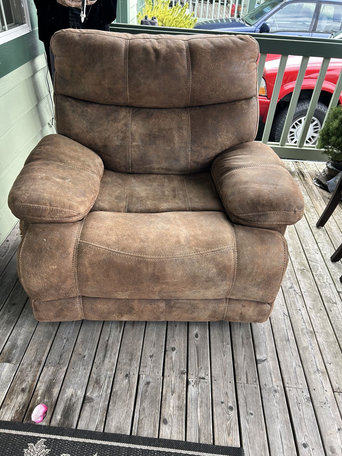 Recliner
