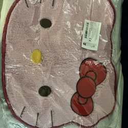 Hello Kitty Mat 