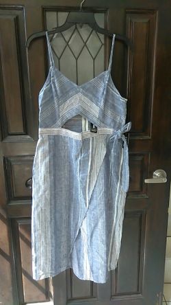 Express dress