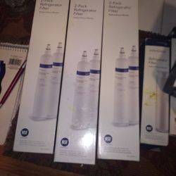 Insignia Refrigerator Filter