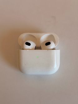 Apple Airpods 3rd Gen