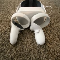 Oculus Quest (willing To Trade For A Regular Pc Like Office Pc)