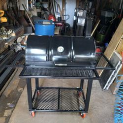 BBQ PIT For Sale 