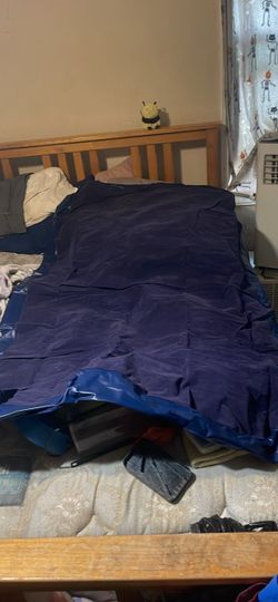 Air mattress