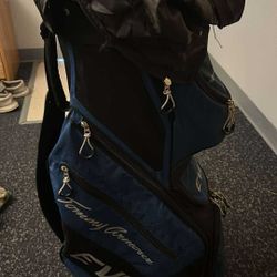 Tommy Armour Golf Bag