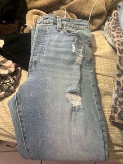 Levi’s
