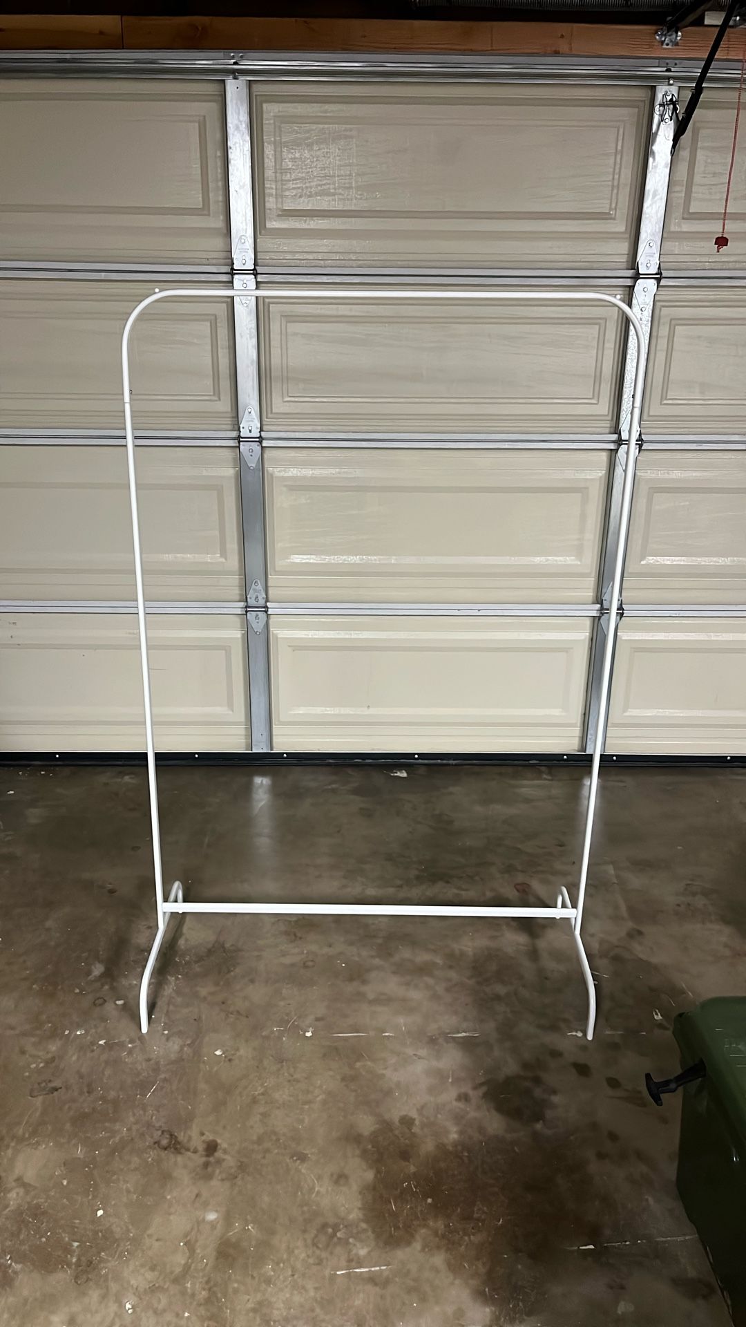 IKEA Clothing Rack