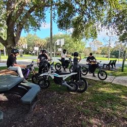 Etm rtr lite (trade only)