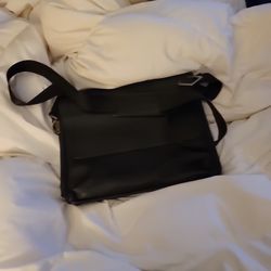 Polo Messenger Bag