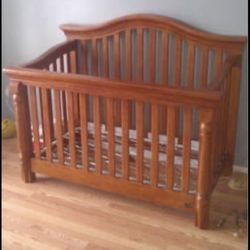 Bonavita dresser sales changing table