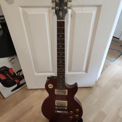 Gibson Les Paul Special