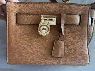 Michael Kors authentic hand bag