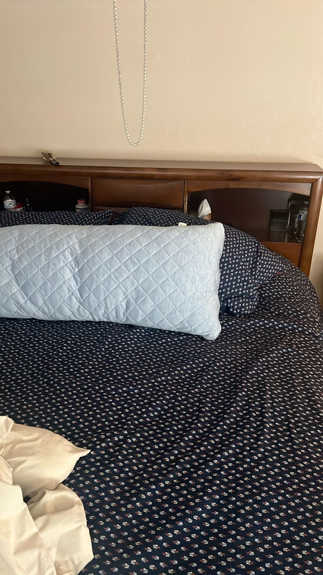 California King Bed Frame 