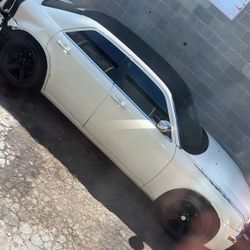 2020 Chrysler 300