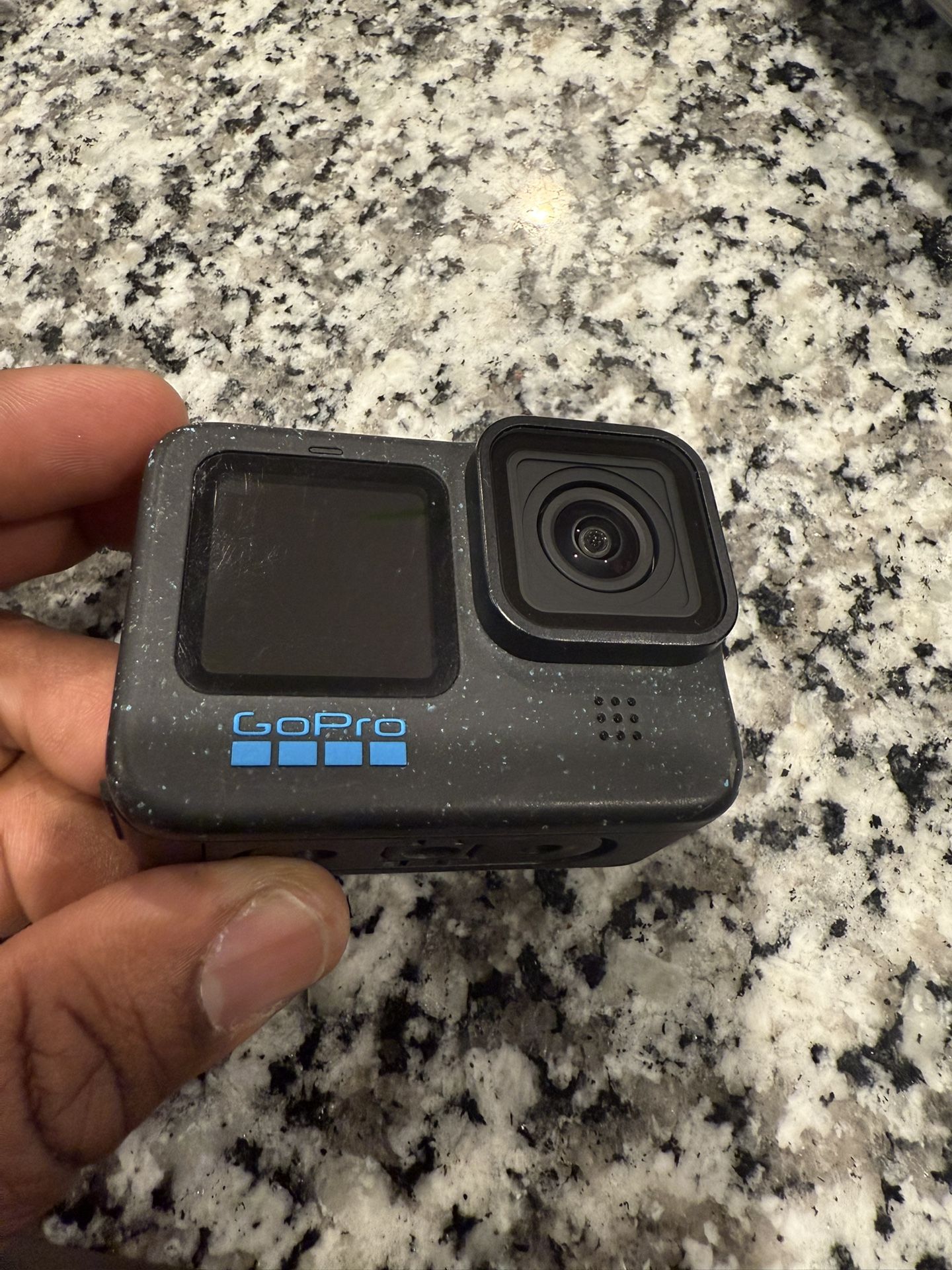 GoPro Hero 12 Black 1 Battery