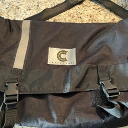 Cannondale Messenger Bag