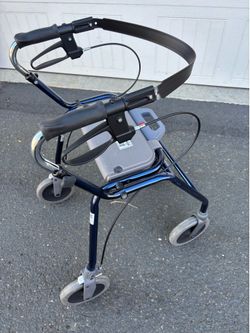 Dolomite Walker