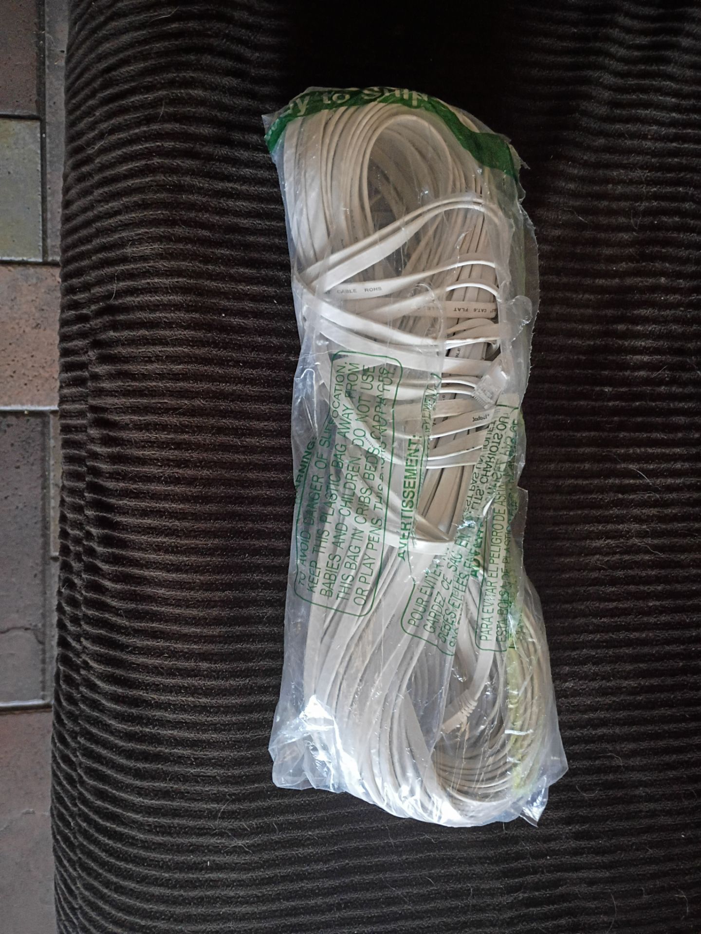 Ethernet 100 feet
