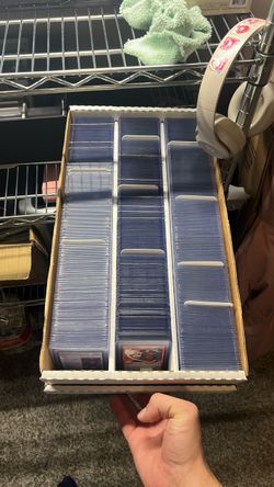Magic the gathering collection  OBO