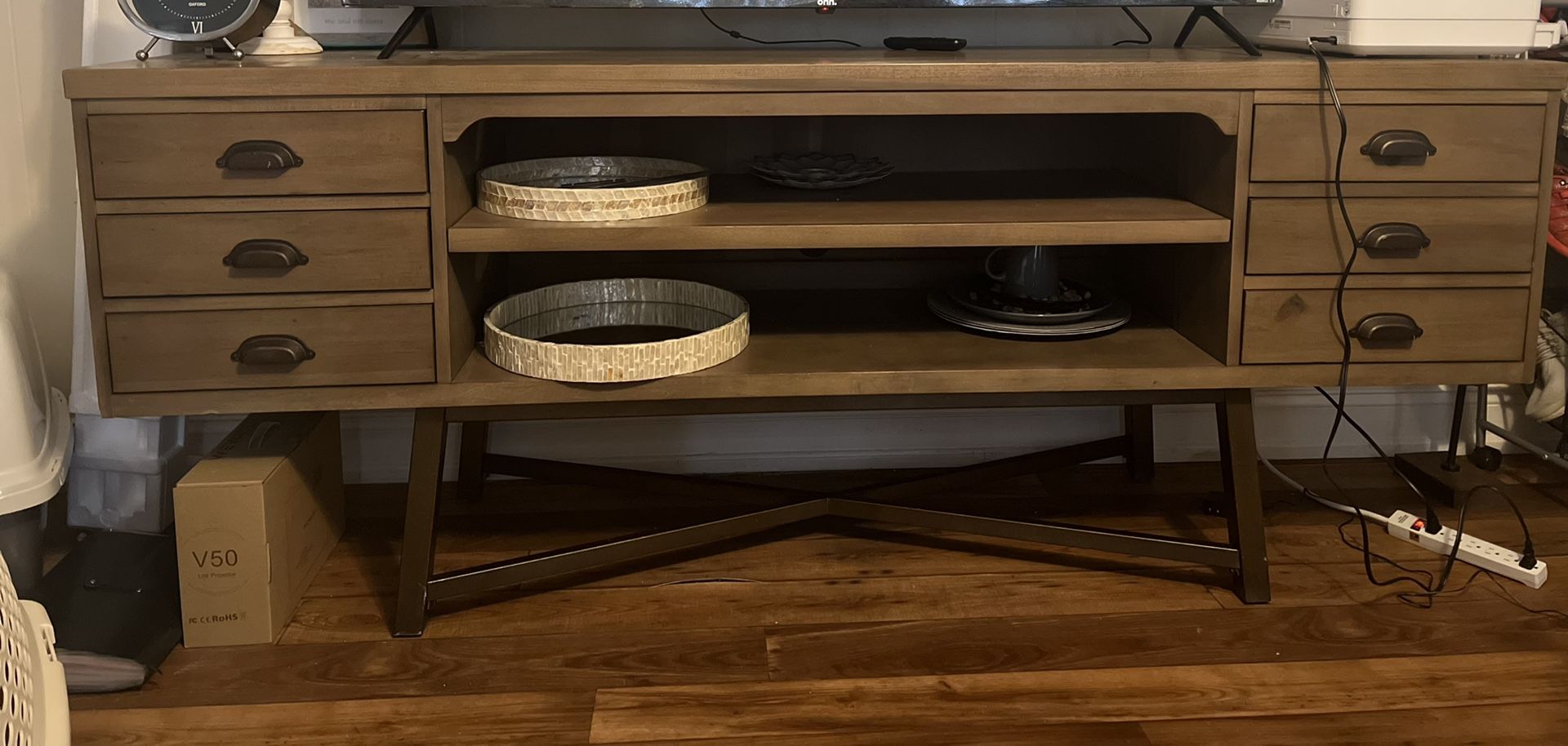 Tv Stand