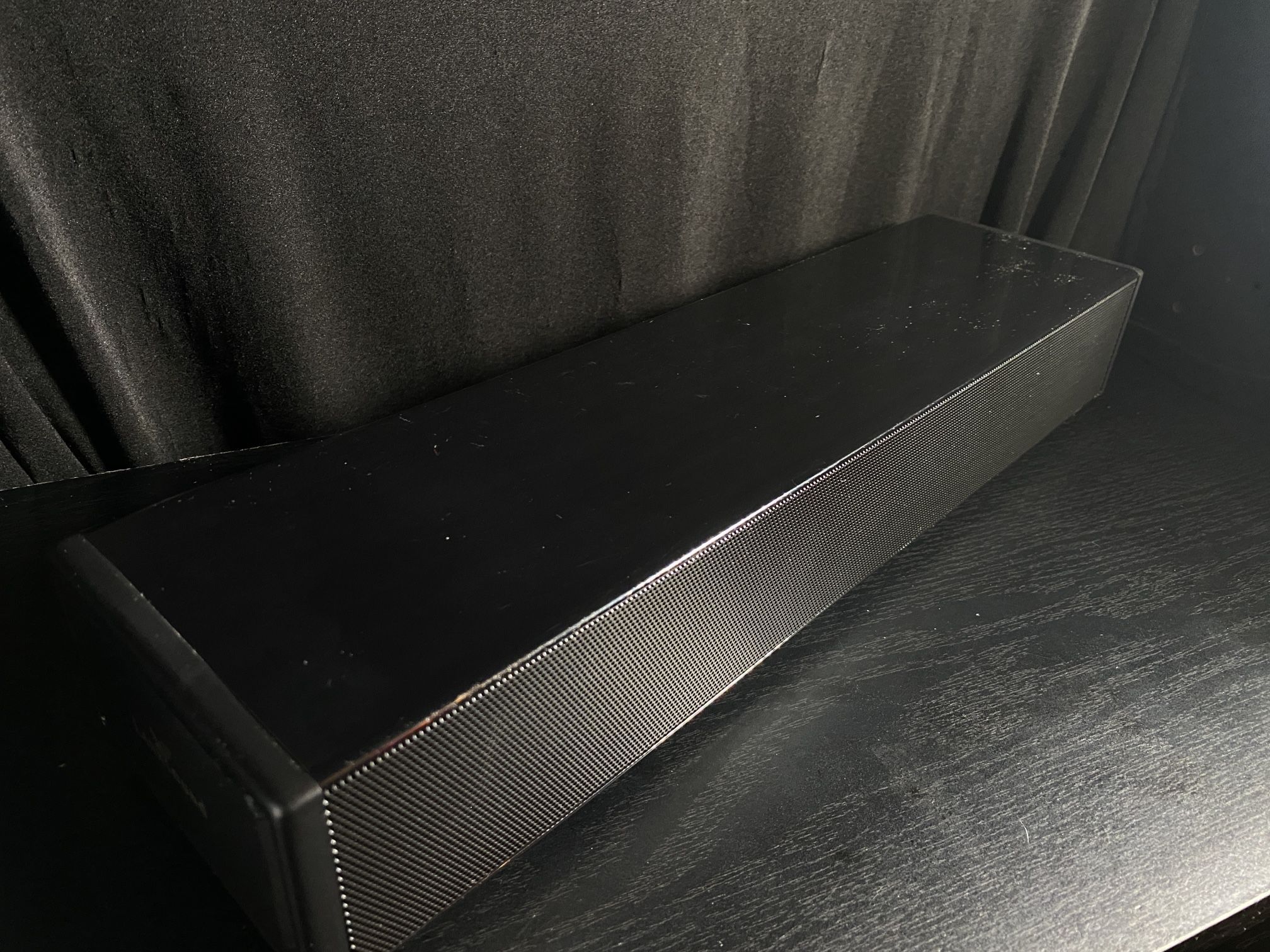 2.1 CH Soundbar with Built-in Subwoofer, 31 Inch Sound Bar for TV with Bluetooth/HDMI ARC/Optical/AUX/USB Connections