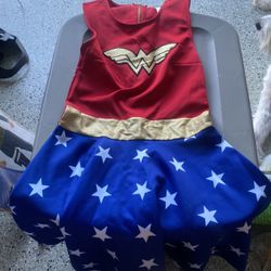 Wonder Women Medium