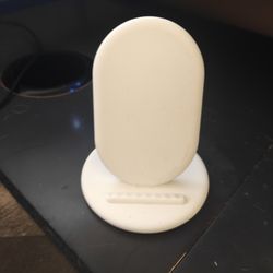 Google Pixel Fast Charging Wireless Stand