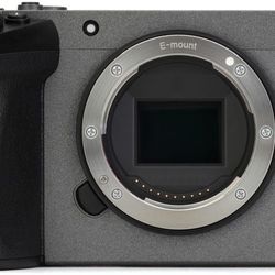 Sony Cinema Line FX30