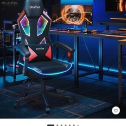 Bestier Gaming  Chair/silla Para Gamer 