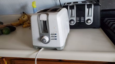 Toaster