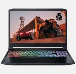 Acer Gaming Nitro 5