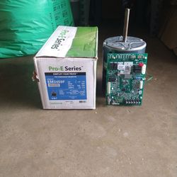 Motor Fan Blower For HVAC New still