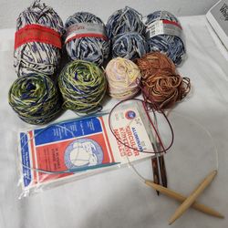 Sock Yarn