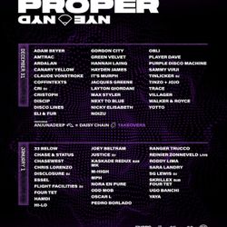 12/31 Proper NYE X2