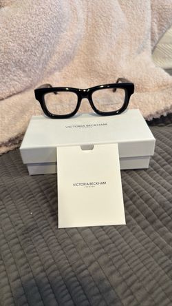 New Victoria Beckham Marchon Eyewear