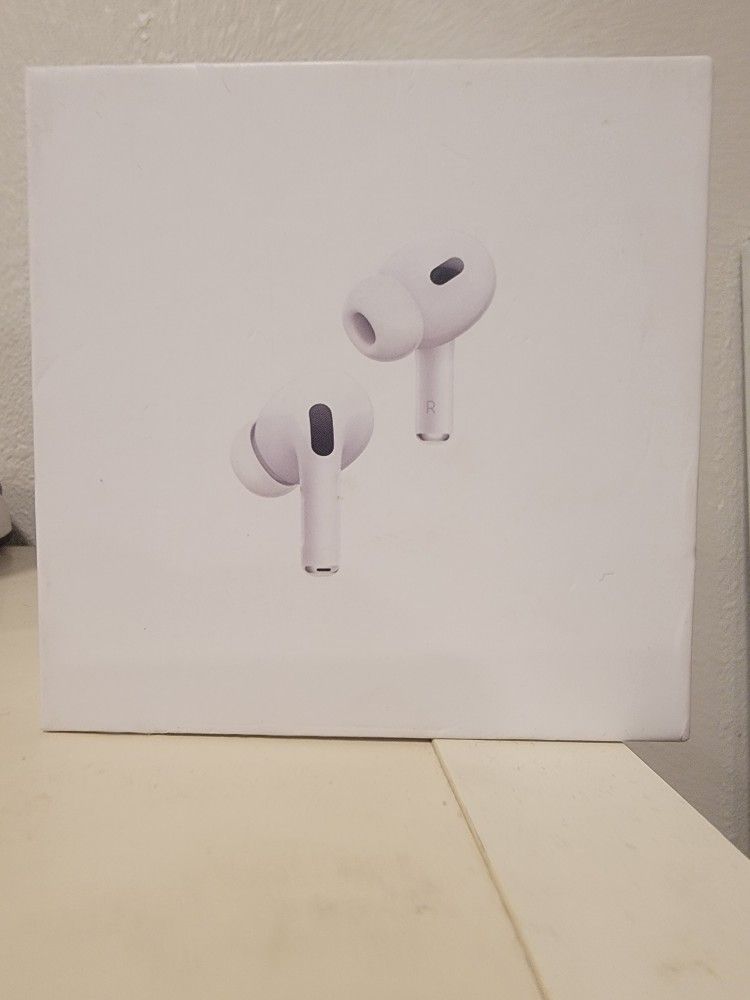 Air Pods Pro ( 2nd Gen)