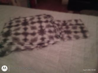 Queen sheets set