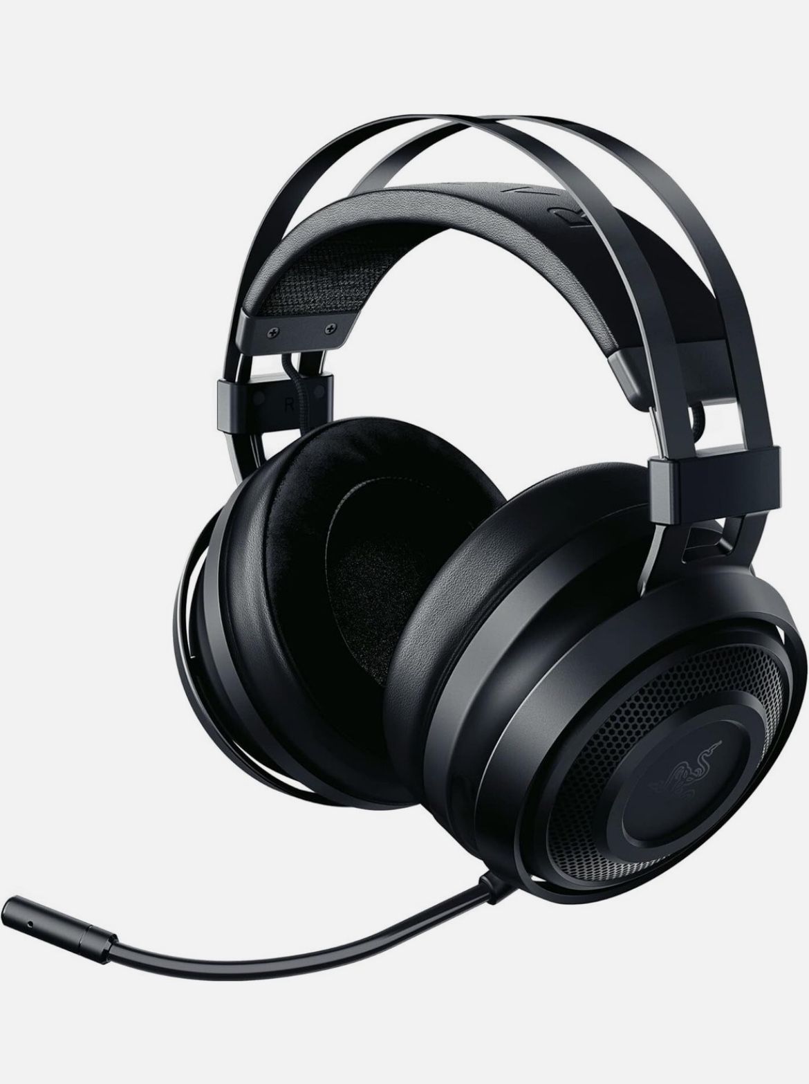 Razer Nari Essential Wireless 7.1 Surround Sound Gaming Headset